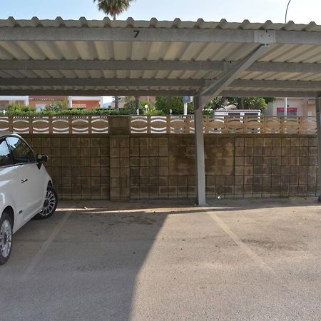 Dianium By Concept Apartamento Dénia Exterior foto