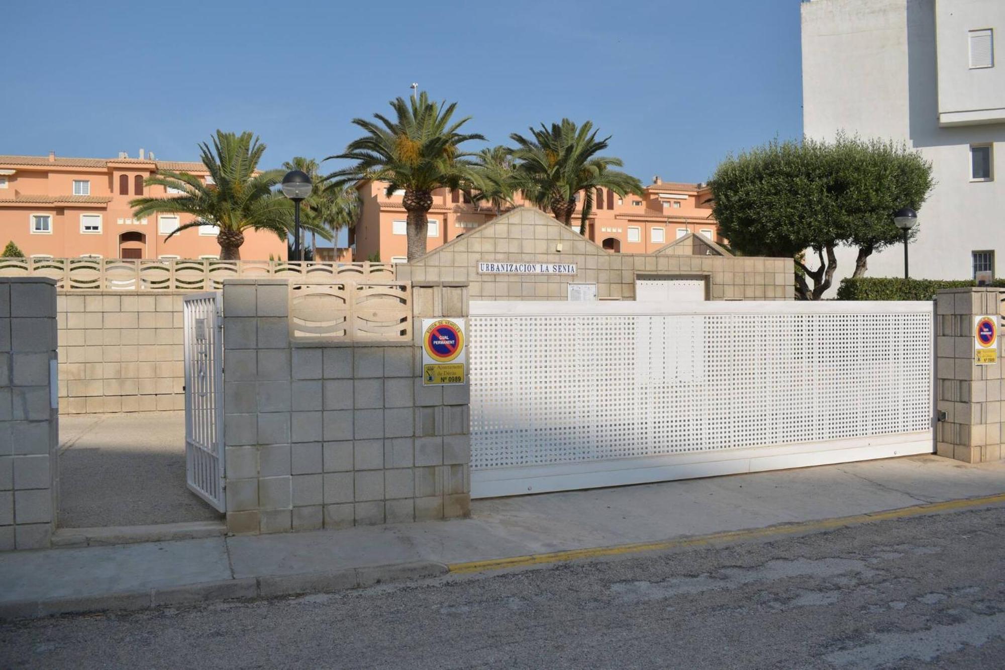 Dianium By Concept Apartamento Dénia Exterior foto