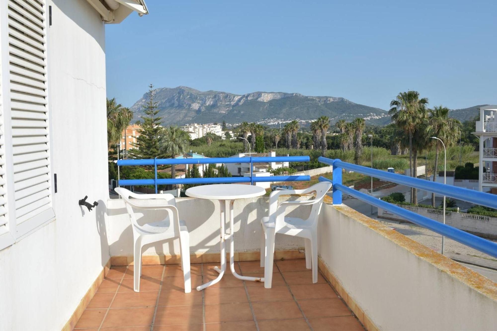 Dianium By Concept Apartamento Dénia Exterior foto