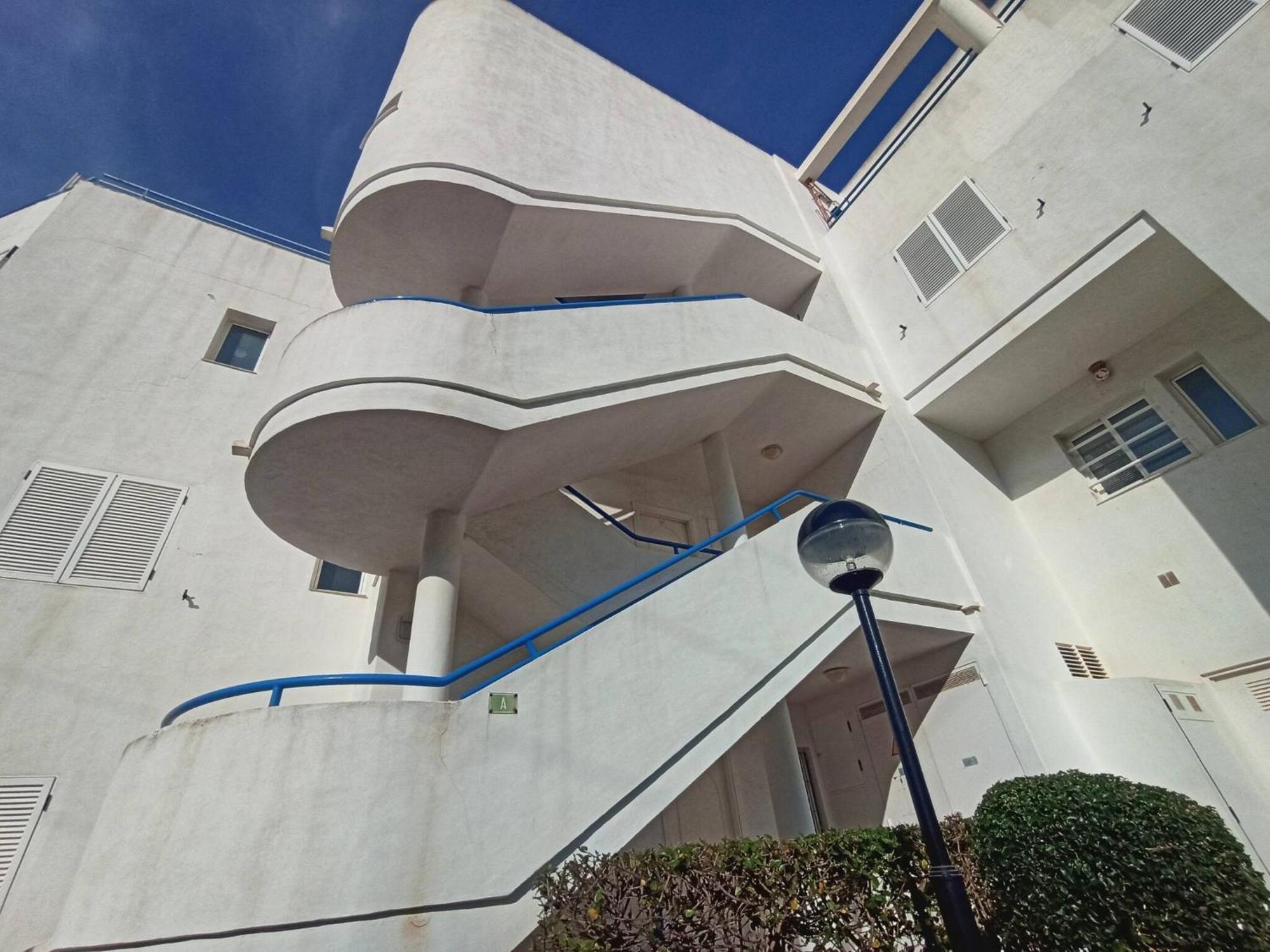 Dianium By Concept Apartamento Dénia Exterior foto
