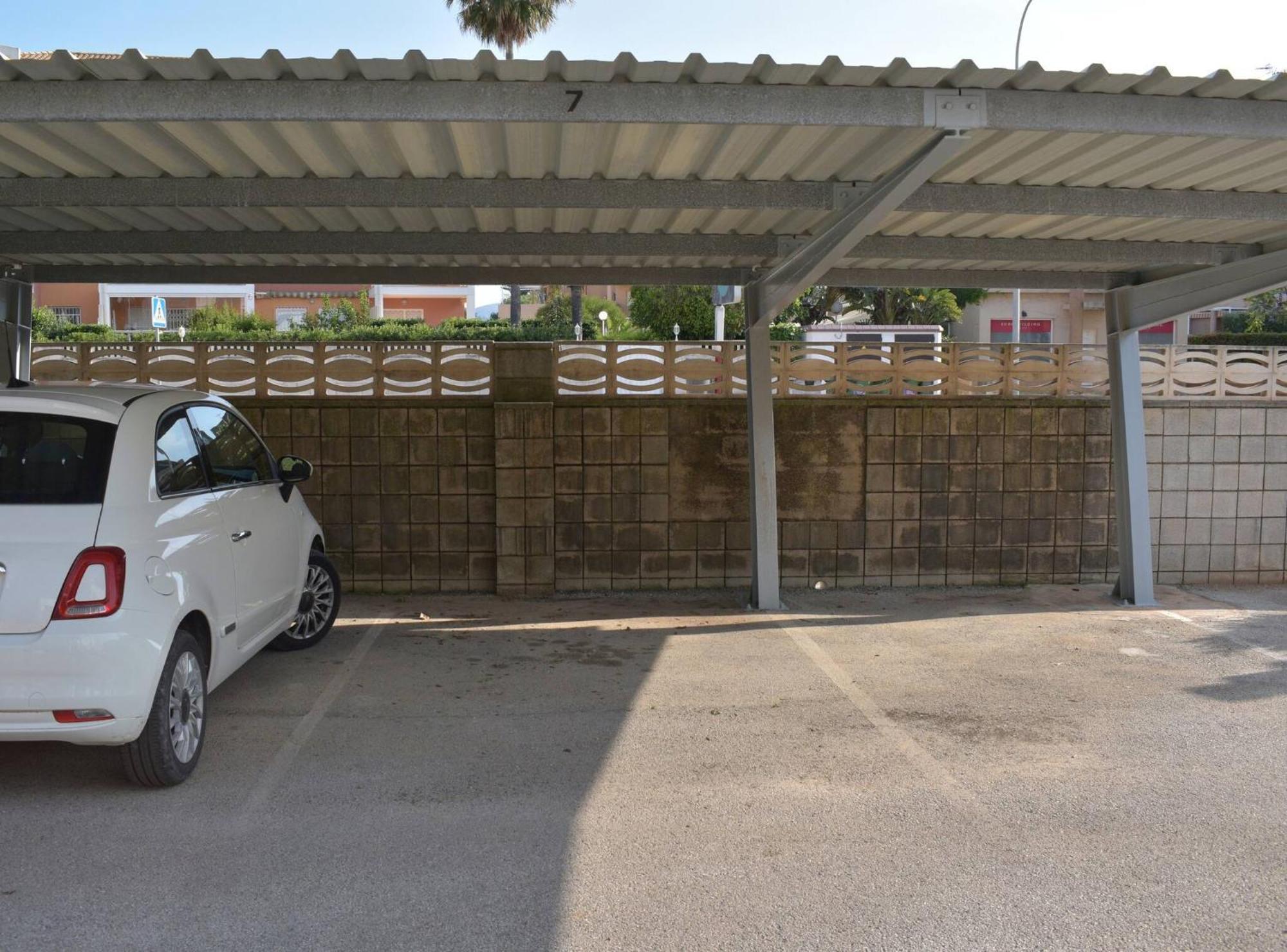 Dianium By Concept Apartamento Dénia Exterior foto