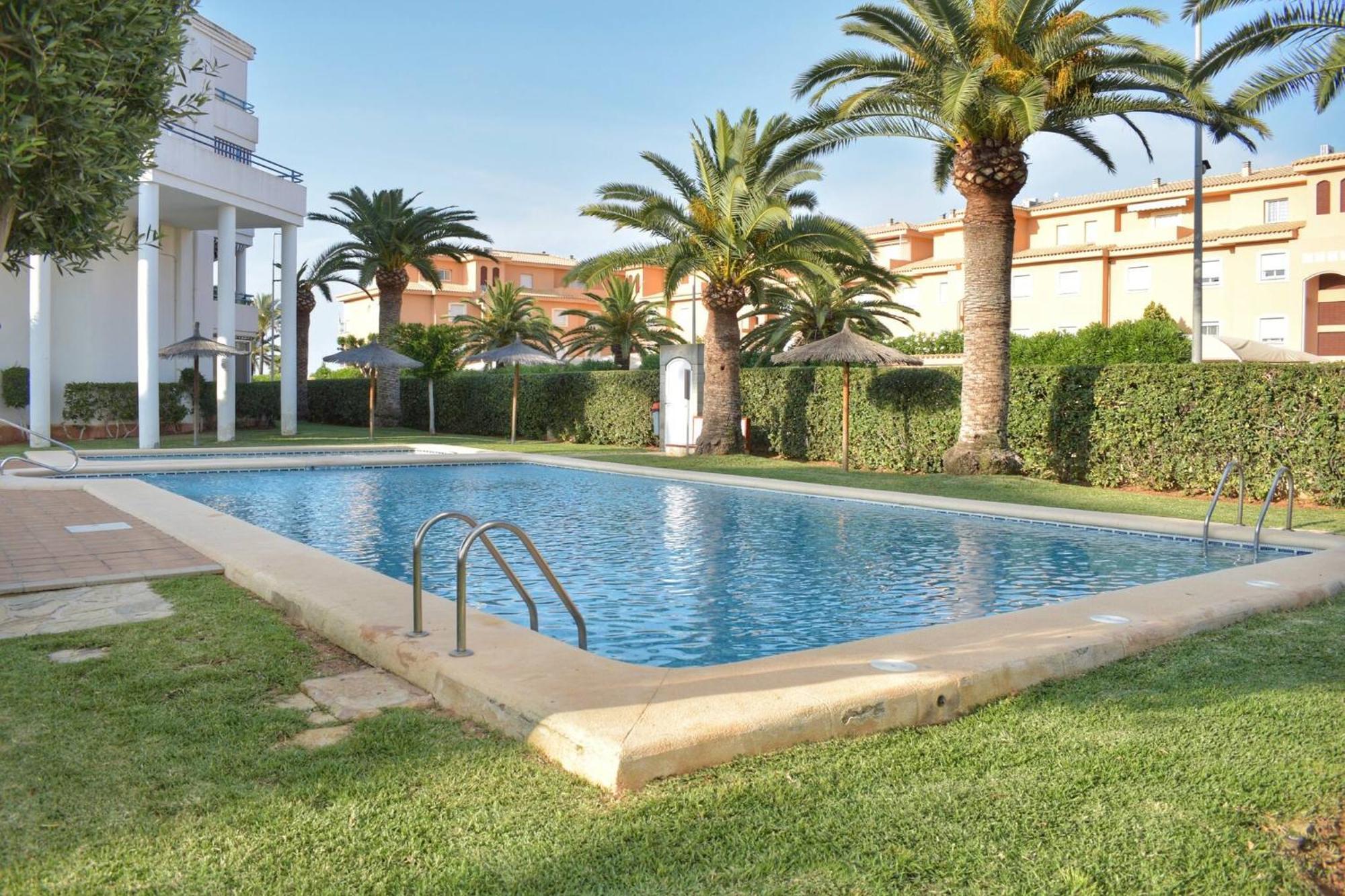 Dianium By Concept Apartamento Dénia Exterior foto