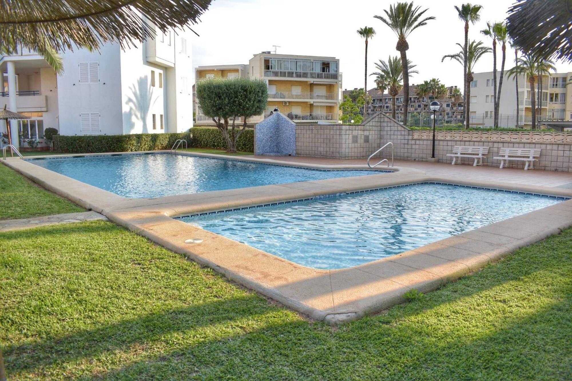 Dianium By Concept Apartamento Dénia Exterior foto