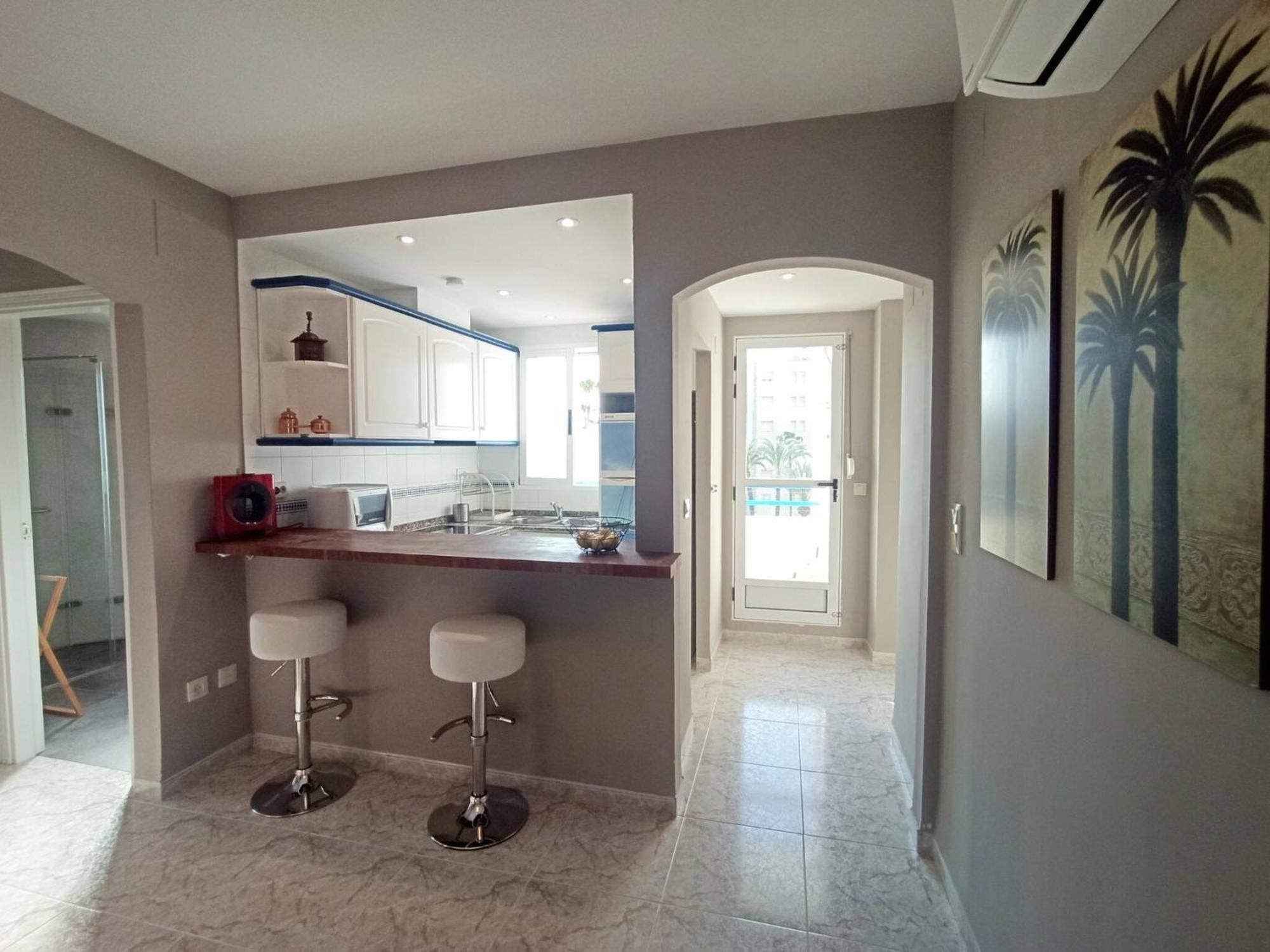 Dianium By Concept Apartamento Dénia Exterior foto