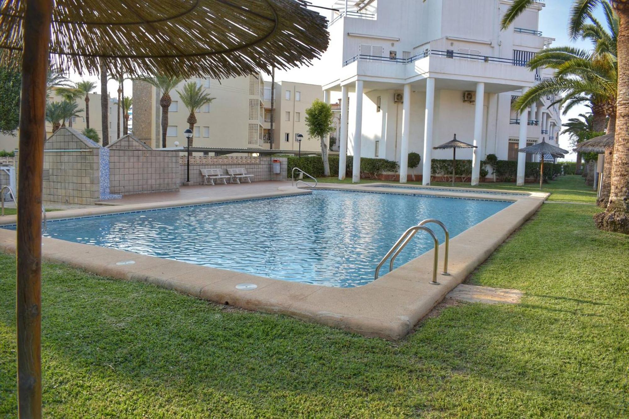 Dianium By Concept Apartamento Dénia Exterior foto